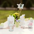 thumbnail image 1 of Penkiiy Easter Party Decorations, Paper Cups Napkins Set, Disposable Paper Cups Happy Easter Plates Bunny Egg Party Dinnerware Tableware Party Supplies, 1 of 6