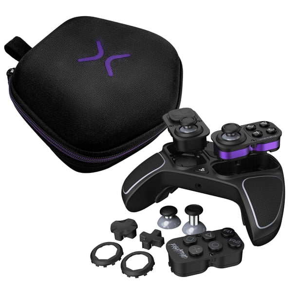 Turtle Beach Victrix Pro BFG Reloaded Wireless Modular Gaming