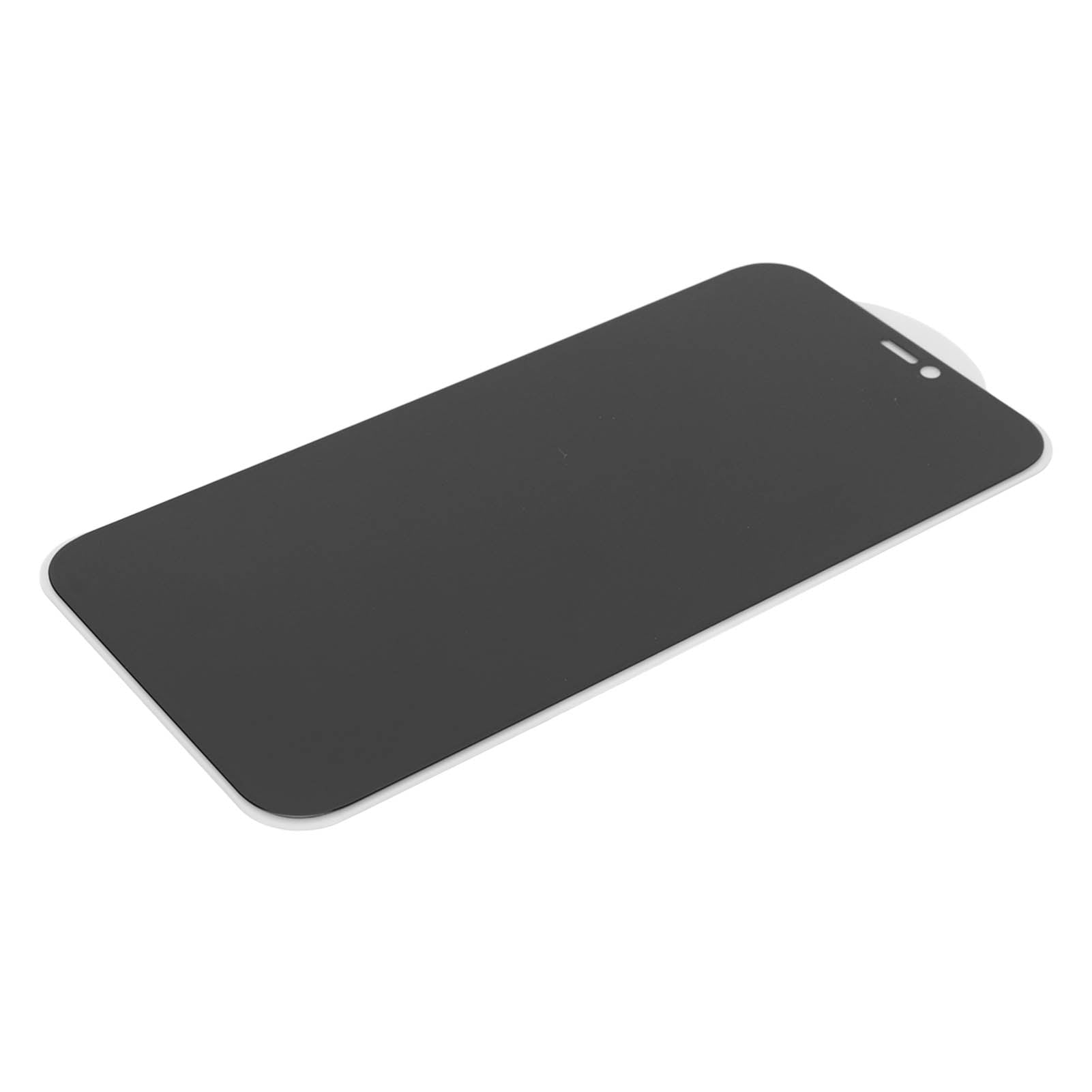Cell Phone Screen Protector, Peep Proof Screen Protector 9H Hardnes  For Smartphone