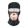 thumbnail image 1 of Cagoule Intégrale pour Chat Chien Animal Halloween Ski pour Sports de Plein Air, Équitation et Randonnée, 1 of 4