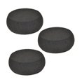 thumbnail image 3 of KLKCMS Art Sponge, Painting Sponge, Portable, Good Durability, Water Absorbent, Crafts, Black, 3 of 9