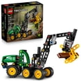 thumbnail image 1 of LEGO Technic L’Abatteuse-Façonneuse à Roues John Deere 1470H 42218, 1 of 9