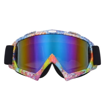Ski Goggles Men Snow Goggles Women Snowboard Goggles Snow Sport Goggles Snowbile