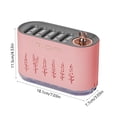 thumbnail image 3 of Dvkptbk USB Humidifier with and Humidity Display Quiet Cool Mist Humidifier for Bedroom and Office Plants Easy to Clean, 3 of 6