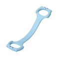 thumbnail image 1 of Fitness Puller Yoga Shoulder Pull Belt Back Expansion Beauty Back Shaping ρ I2Q2, 1 of 1