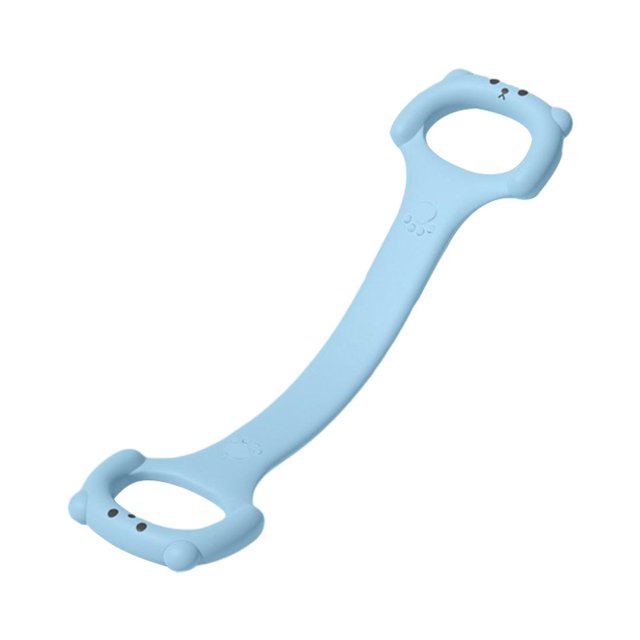 Fitness Puller Yoga Shoulder Pull Belt Back Expansion Beauty Back Shaping ρ I2Q2