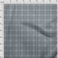 thumbnail image 2 of oneOone Cotton Silk Fabric Madras Check Decor Fabric Printed BTY 42 Inch Wide, 2 of 3
