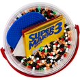 thumbnail image 2 of Perler Fused Bead Bucket Kit-Super Mario Bros. 3, 2 of 2
