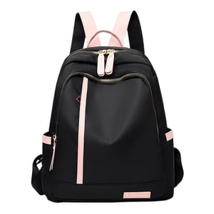 Czzoypi Sac à dos Sac à main pour enfants Primary School Sac College Sac à dossier Oxford Cloth Sac à sac de voyage Emballage sac à dos Big School, adapté aux jeunes femmes et filles