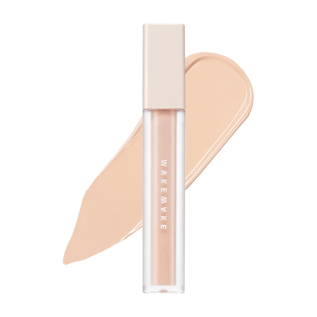 WAKEMAKE Defining Cover Concealer 6g - 13.Porcelain