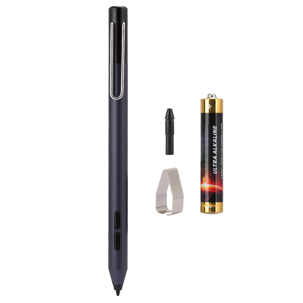 Stylus,  Stylus Pen Practical For Micro-soft  Pro Dark Blue