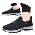 thumbnail image 2 of 2025 Chaussures Décontractées pour Hommes Chaussures pour Hommes Automne Chaussures Décontractées pour Hommes Taille 12 Nouvelles Bout Rond Polyvalentes Chaussures Décontractées pour Hommes Taille 14 Chaussures de Randonnée Semelles Souples Version Coréenne Légères, 2 of 7