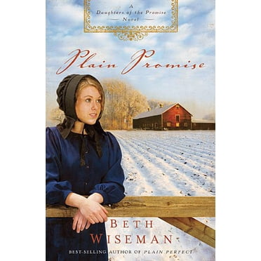 Plain Promise (A Daughters of the Promise Novel)