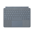 thumbnail image 1 of Open Box - Microsoft Surface Go Type Cover for Surface Go Tablet 1/2/3 - Ice Blue - English, 1 of 1