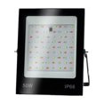 thumbnail image 1 of Projecteur à DEL RVB 50W 100W 200W Étanche IP66 pour l'Extérieur avec Télécommande, Lampe pour Laveuse Murale, 1 of 7