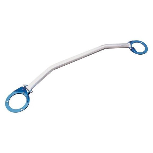 Cusco 327 540 A Strut Bar OS Front EP3 for 2002-2005 Honda Civic Si