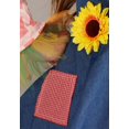 thumbnail image 4 of Kid's Scarecrow Sweetie Costume, 4 of 6
