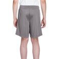 thumbnail image 2 of Youth Zone Performance Short - SPORT GRAPHITE - L, 2 of 3