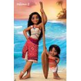thumbnail image 4 of Disney Moana 2 - Moana et Siméa, 4 of 4