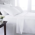 thumbnail image 2 of Johnson Home 200 TC Bed Sheet Set - 100% Cotton Sheets, 2 of 5