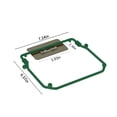 thumbnail image 2 of EGNMCR Kitchen Gadgets, Kitchen Sink Strainer Drains With Sink Filter Mesh Bags, Kitchen Filter Screen For Food Catcher, Garbage Disposal Strainer Sink Strainer Basket Kitchen Sink Strainer Drains, 2 of 5