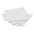thumbnail image 1 of Unique Bargains White EVA Foam Sheets 10 x 10 Inch 10mm Thickness for Crafts DIY Projects, 4 Pcs, 1 of 5