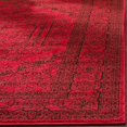 thumbnail image 4 of Safavieh Adirondack Tapis Rouge - 5 Pieds1 Pouces x 7 Pieds6 Pouces, 4 of 5