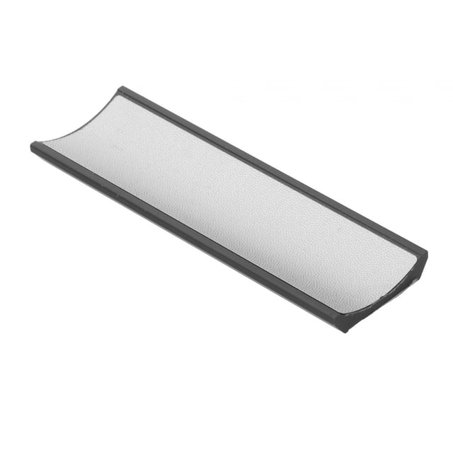 DYNWAVECA Billard Pointe Ponceuse Billard Outil de Queue Billard Double Face en Acier Inoxydable Tondeuse Billard Accessoires Billard Pointe Suffer Noir