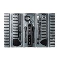 thumbnail image 3 of WIFKLSIIPG Screwdriver Set 181 in 1 Wireless Screwdriver Suitable for Repairing Screwdrivers on Mobile Phones Laptops Etc(White), 3 of 7