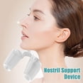 thumbnail image 3 of Support Postopératoire pour Narines Fixateur de Nez Tordu Correction UK, 3 of 8