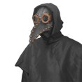 thumbnail image 4 of Accessoires de Costume de Cosplay, Couvre-Visage Durable de Simulation Drôle pour Cosplay, 4 of 8