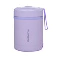 thumbnail image 2 of EGNMCR Home and Kitchen 304 Stainless Steel Constant Temperature Lunch Box USB Heating Large Capacity Lunch Box Outdoor Office Worker Portable Insulation Pot Stainless steel constant temperature pot, 2 of 6