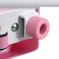 thumbnail image 3 of Sunny Health & Fitness Total Body Pink Stepper Machine - P2000, 3 of 9