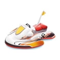 thumbnail image 3 of Intex Wave Rider Ride-On, Age 3+, Inflatable Jet Ski Pool Float for Kids, 3 of 6