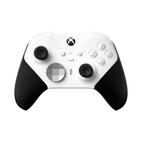Open Box - Xbox Elite Series 2 Core Wireless Controller for Xbox Series X|S / Xbox One - White