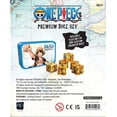 thumbnail image 3 of USAopoly One Piece Ensemble De Dés Prime, 3 of 3