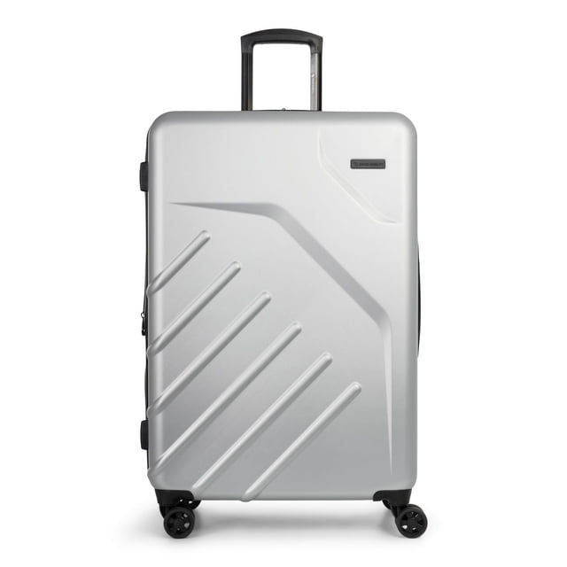 Swiss Mobility - Collection LGA - Valise de Coque rigide, légère et résistante en ABS/PC
