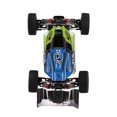thumbnail image 3 of Wltoys XKS 144001 RC Car 60km/h High Speed 1/14 RC 4WD Racing Off-Road Drift Car RTR, 3 of 7