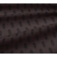 thumbnail image 5 of oneOone Viscose Jersey Fabric Ethnic Ikat Print Sewing Fabric BTY 60 Inch Wide, 5 of 5