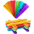 thumbnail image 4 of 1 Set Kid Art Craft Sets for Christmas Gift Arts Supplies Kits Brain and Creativity Development DIY Crafting Collage Arts Set Enhance Imagination and Concentration Creative Toys Great Gif, 4 of 7