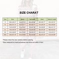 thumbnail image 3 of Kcodviy Femmes Manches Longues Couleur Costume de Douche Bloc Patchwork Col Ras du Cou T Costumes Formels pour Chemise Haut Blouse et Ensembles de Costumes pour Femmes Pantalons Longs Leggings Décontracté Petite Ensemble de Tenue de Costume, 3 of 5