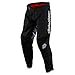 thumbnail image 3 of Troy Lee Designs Mens | Offroad | Motocross | GP Drift Pant (Red/Black, 30), 3 of 4