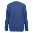 thumbnail image 3 of MesaSe Femmes Tops Cou Femmes Chemises Coton Femmes Chemises de Mode Décontractée Tops Femmes Casual Manches Courtes Tops Armée Vert L, 3 of 4