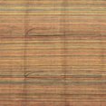 thumbnail image 1 of Ahgly Company Tapis d'Intérieur Carrés Abstraits Rouges Abstraits pour Aire, 5 Pieds Carré, 1 of 6