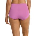 thumbnail image 3 of Jockey Women's No Panty Line Promise Tactel Hip Brief, 3 of 4