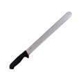 thumbnail image 1 of Fat Daddio's Stainless Steel Serrated Kitchen Cake and Bread Knife, 14 Inch, 1 of 2