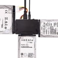 thumbnail image 4 of Boovnll Home, Recovery Converter,Usb3.0Ide/Sata Series Three in One Adapter, Adapter Adapter, Smart Home, Home Essentials, 4 of 9