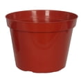 thumbnail image 1 of 10"GROWER POT TERRACOTTA, 1 of 1