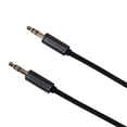 thumbnail image 5 of onn. 3 FT./0.9 m 3.5 mm AUX Cable, 5 of 5