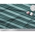 thumbnail image 3 of Soimoi Silk Fabric Horizontal Stripe Decor Fabric Printed Yard 42 Inch Wide, 3 of 5